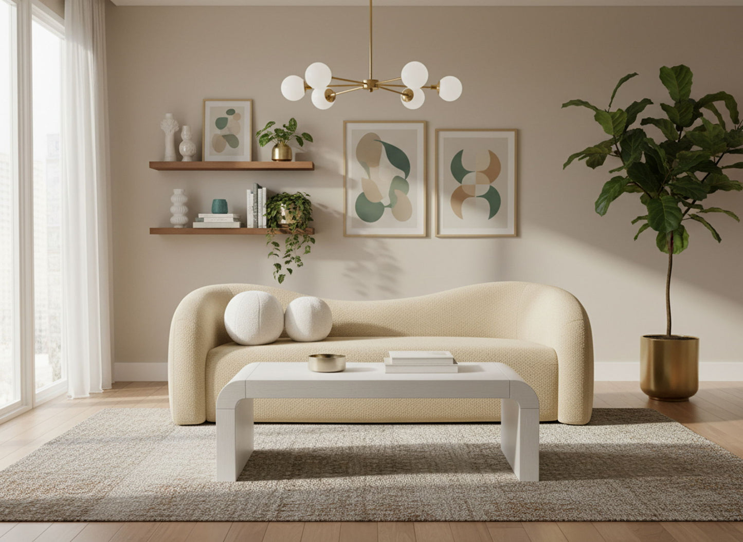 Kali - Sofa