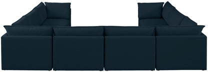 Mackenzie - Modular Sectional