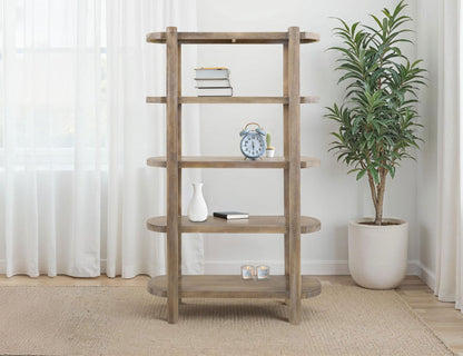 Balam - Bookcase