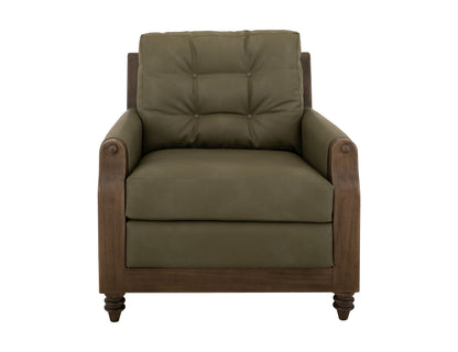 Xel-Ha II - Armchair