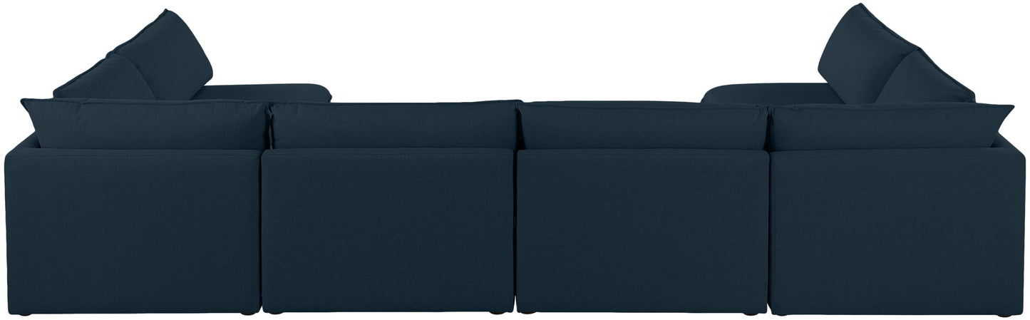 Mackenzie - Modular Sectional