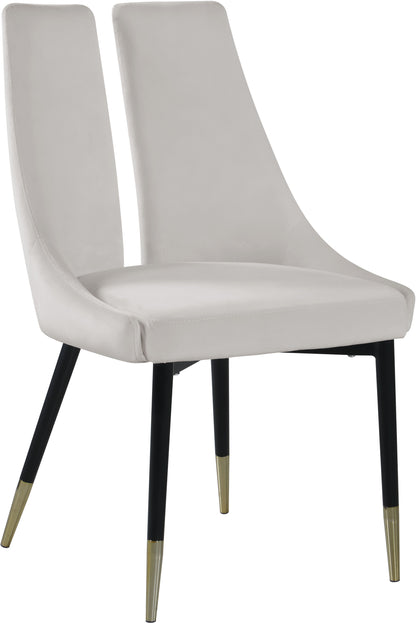 Sleek - Dining Chair (Set of 2)