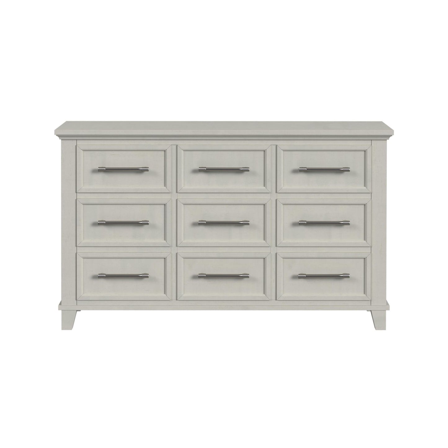 Canterbury - 9-Drawer Dresser