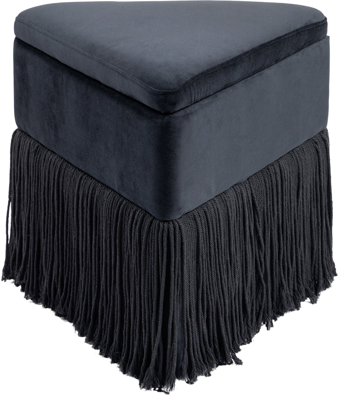 Trivoli - Ottoman / Stool