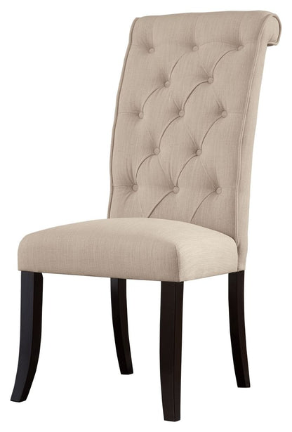 Tripton - Side Chair