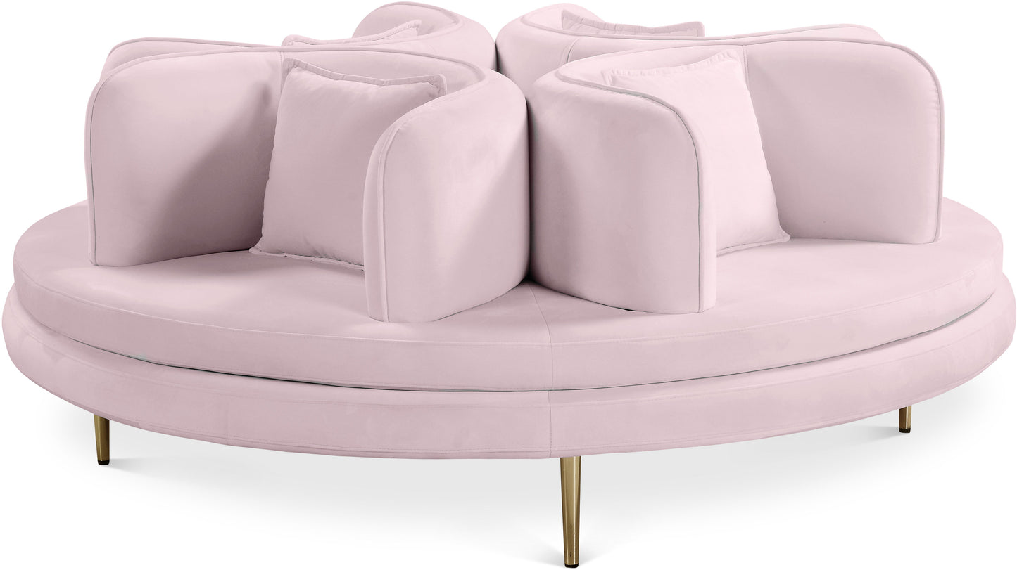 Circlet - Round Sofa Settee