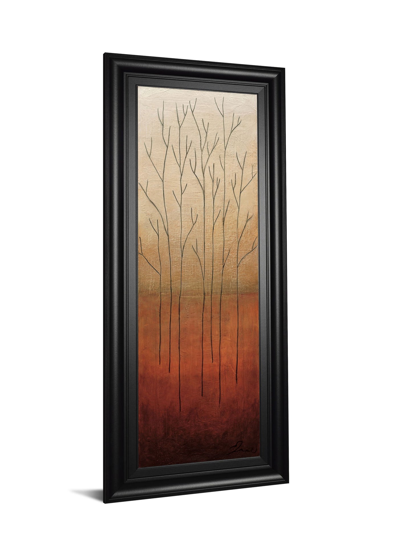 Branch Rouge II By Eve - Light Brown
