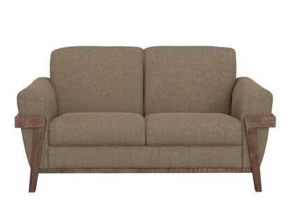 Loft - Loveseat