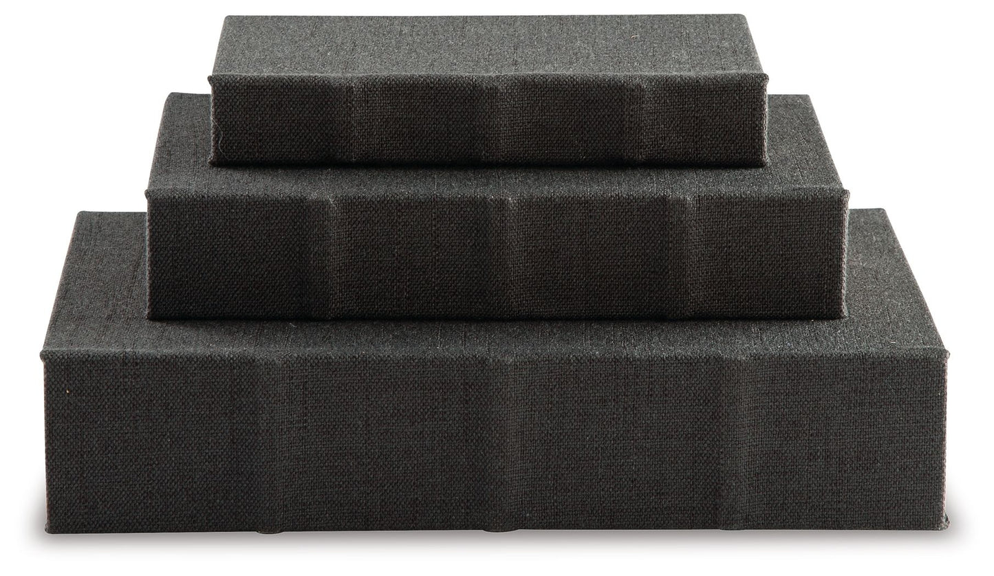 Jolina - Caja