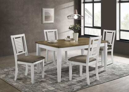 Appleton - Rectangular Dining Set