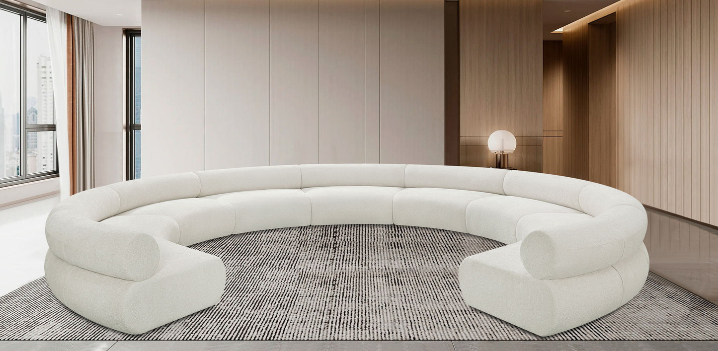 Bale - 9 Piece Modular Sofa