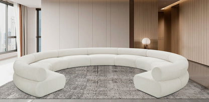 Bale - 9 Piece Modular Sofa