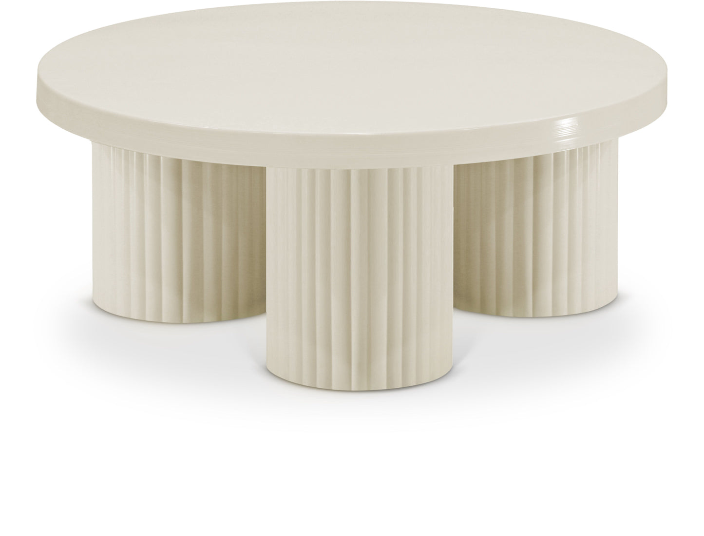 Rhodes - Coffee Table