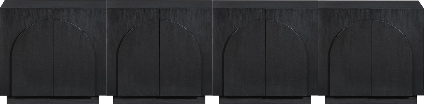 Navona - 4 Piece Sideboard / Buffet