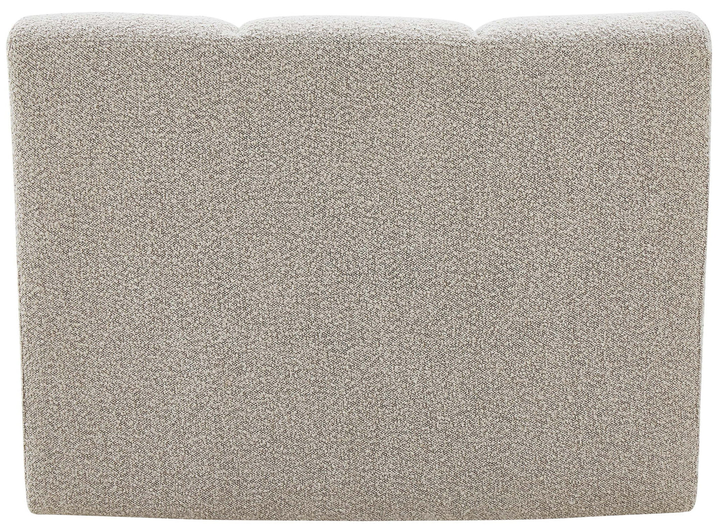 Infinity - Boucle Modular Chair