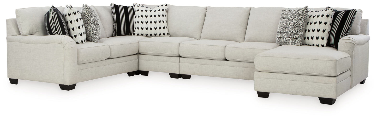 Huntsworth - Sectional