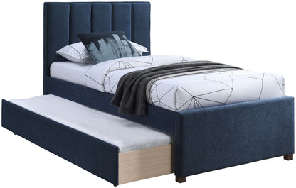 Harper - Twin Trundle Bed