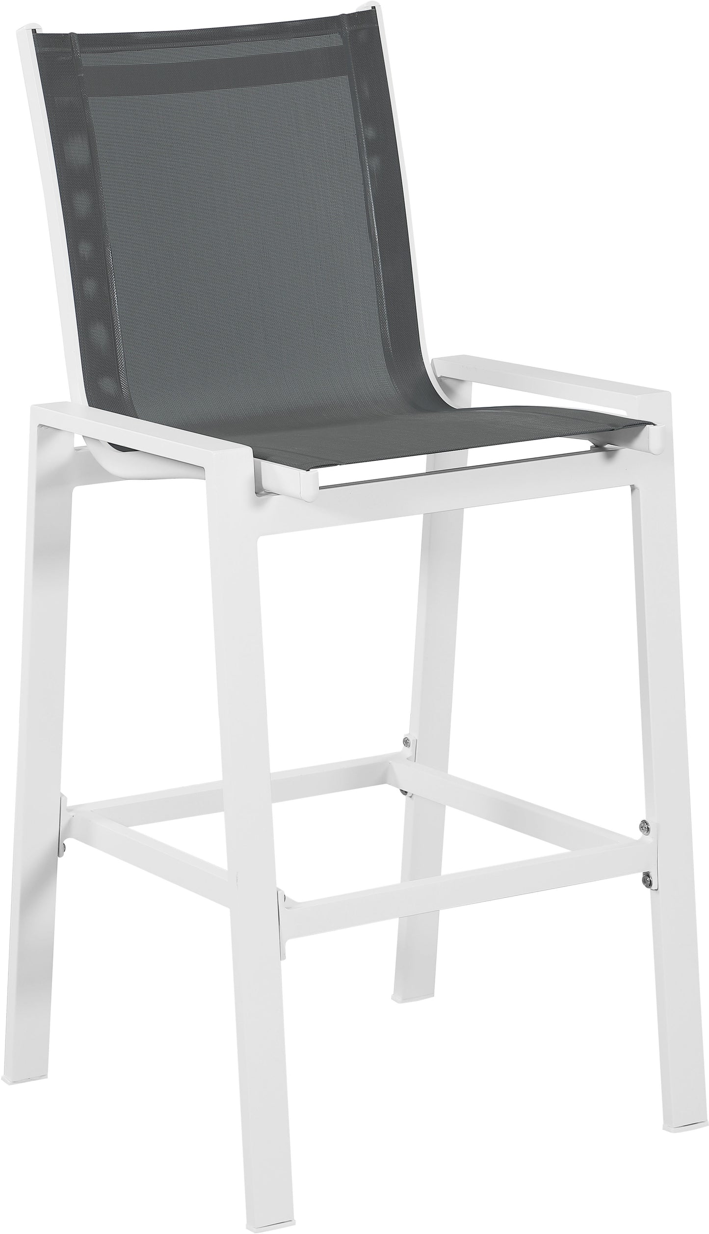 Nizuc - Outdoor Barstool (Set of 2)