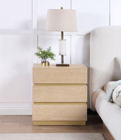 Zaylan - Night Stand