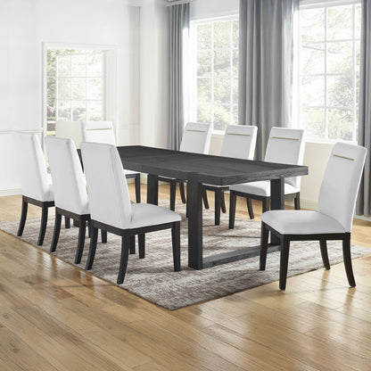 Yves - Dining Set