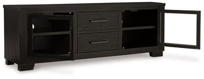 Galliden - Mueble para TV extragrande