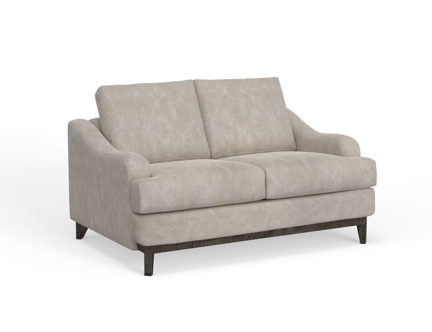 Alfa - Loveseat