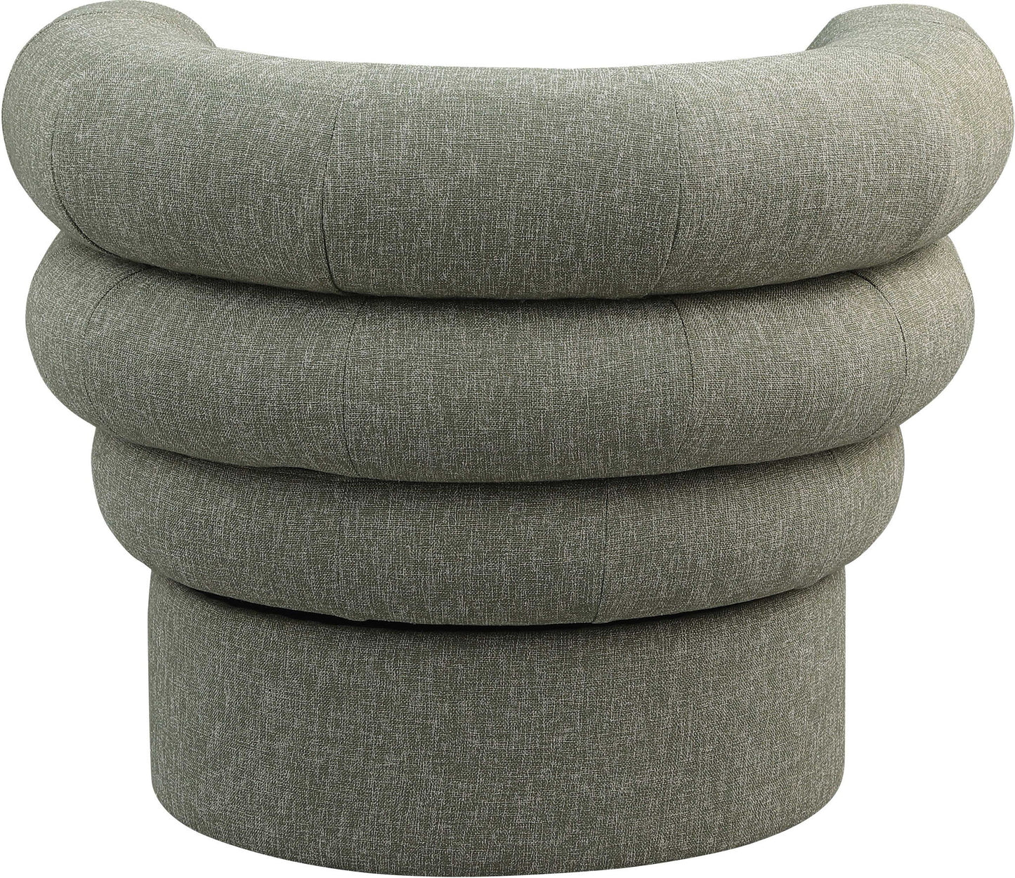 Valentina - Accent Swivel Chair