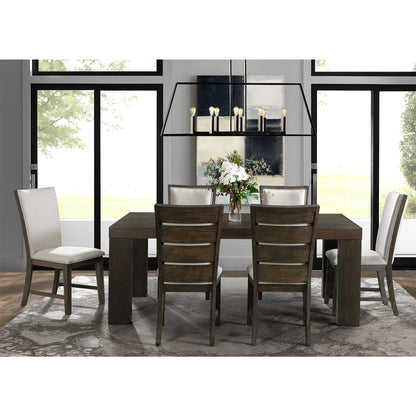Grady - Juego de comedor