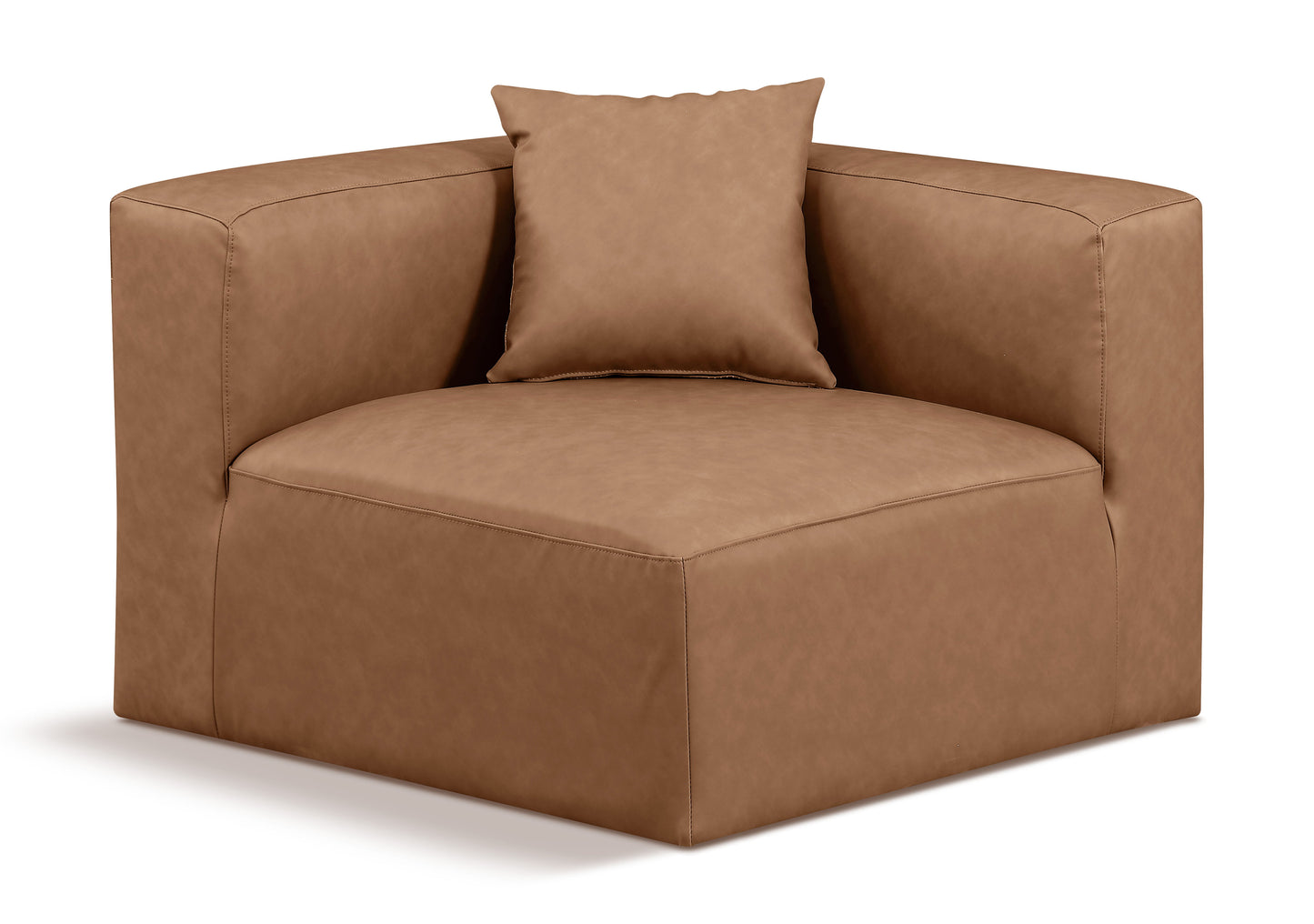Cube - Corner Chair