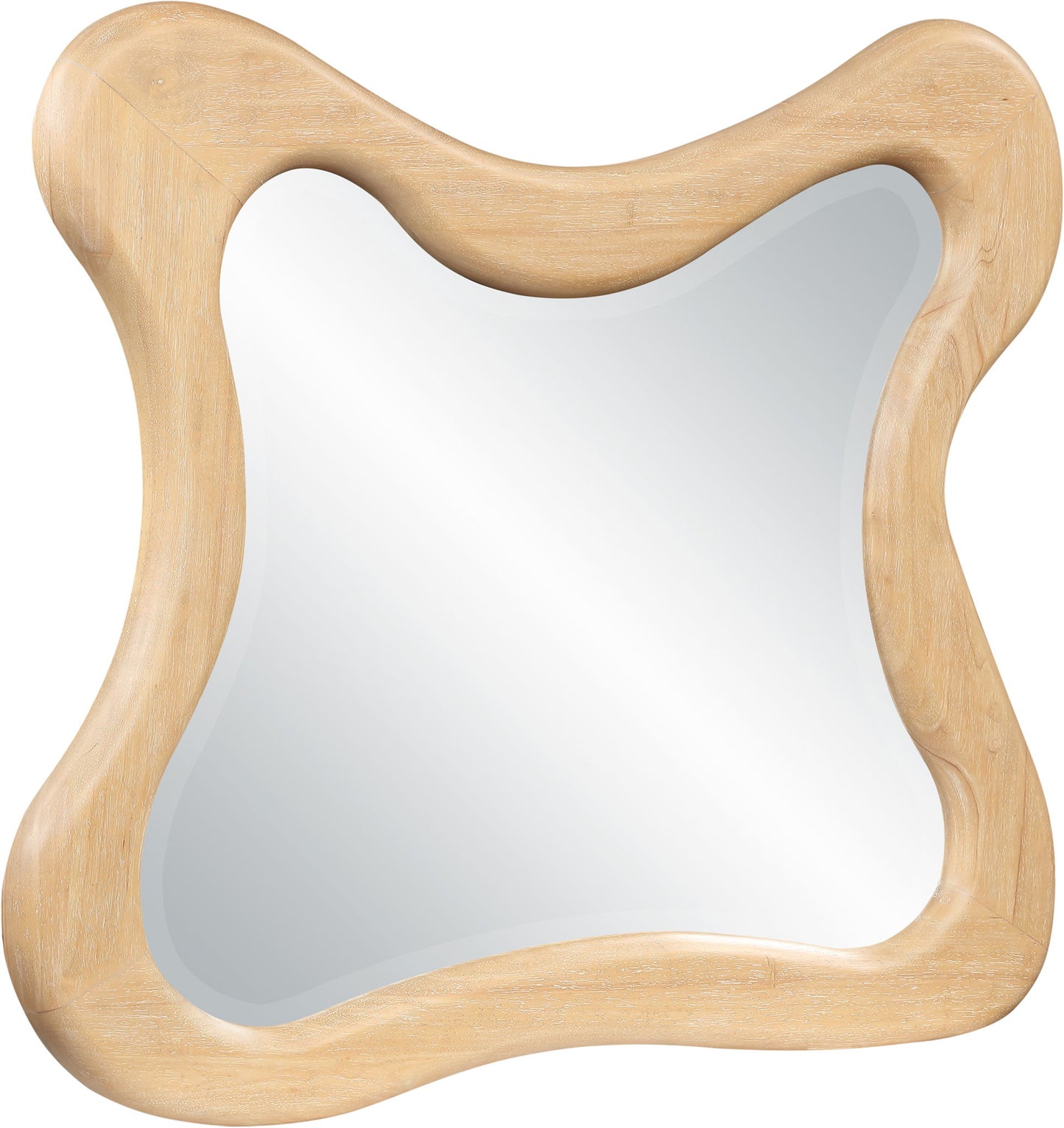 Verra - Solid Wood Mirror