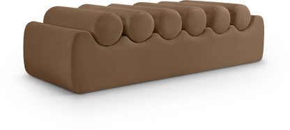 Rumble - Bench
