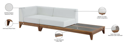 Rio - Modular Sectional