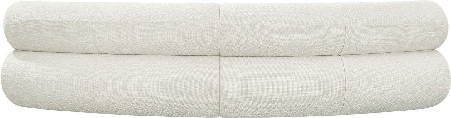 Bale - 2 Piece Modular Sofa