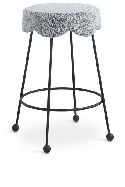 Fleur - Counter Stool