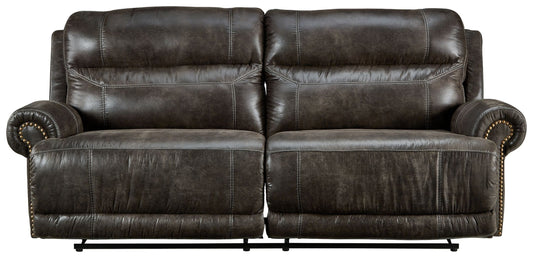 Grearview - Reclining Sofa