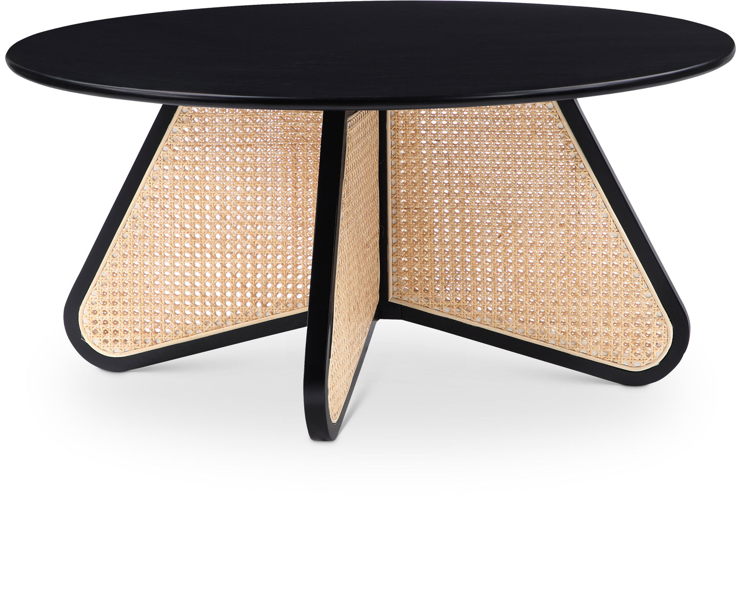 Butterfly - Wood Table