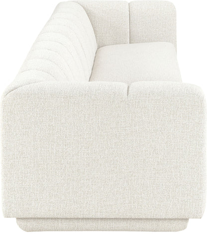 Modari - Sectional - Cream