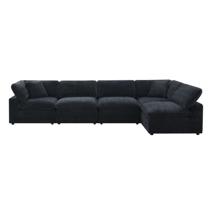 Cloud - Sectional Sofa