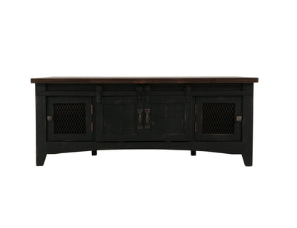 Pueblo - Cocktail Table