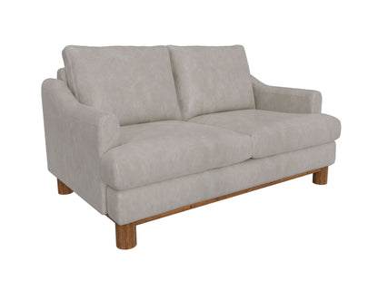 Olimpia - Loveseat - Marfil