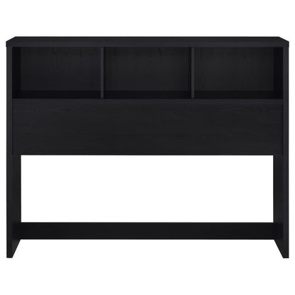 Westpark - Bookcase Headboard