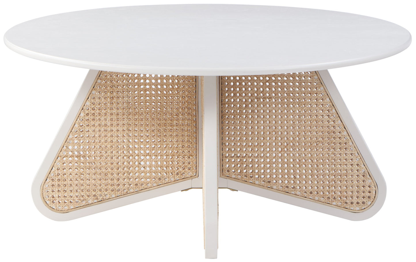 Butterfly - Wood Table