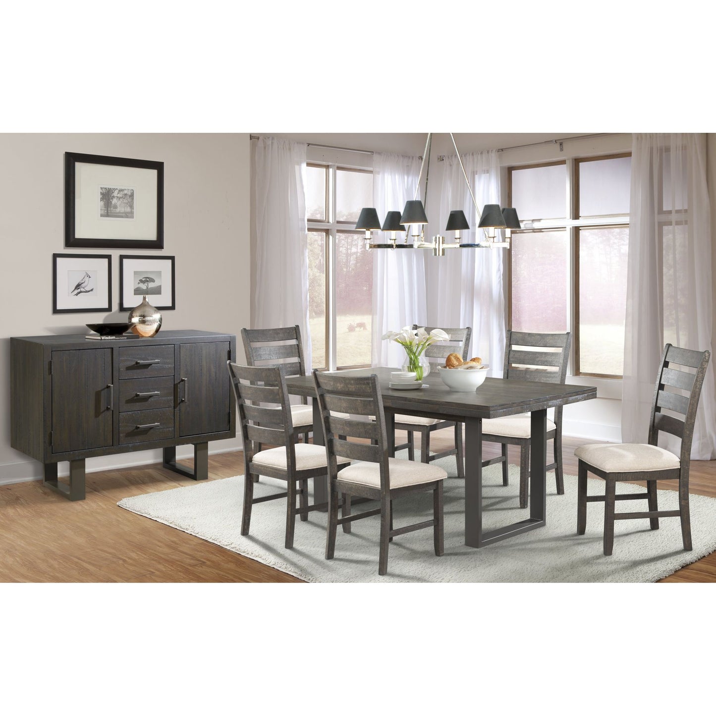 Sawyer - Dining Set