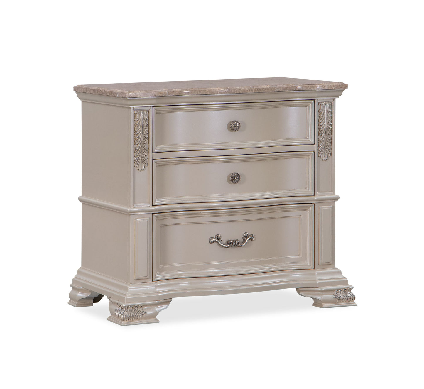 Santa Monica - Nightstand