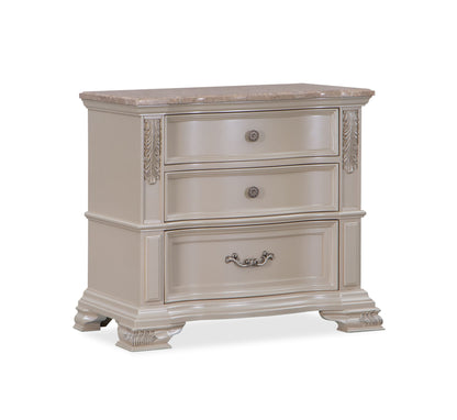 Santa Monica - Nightstand