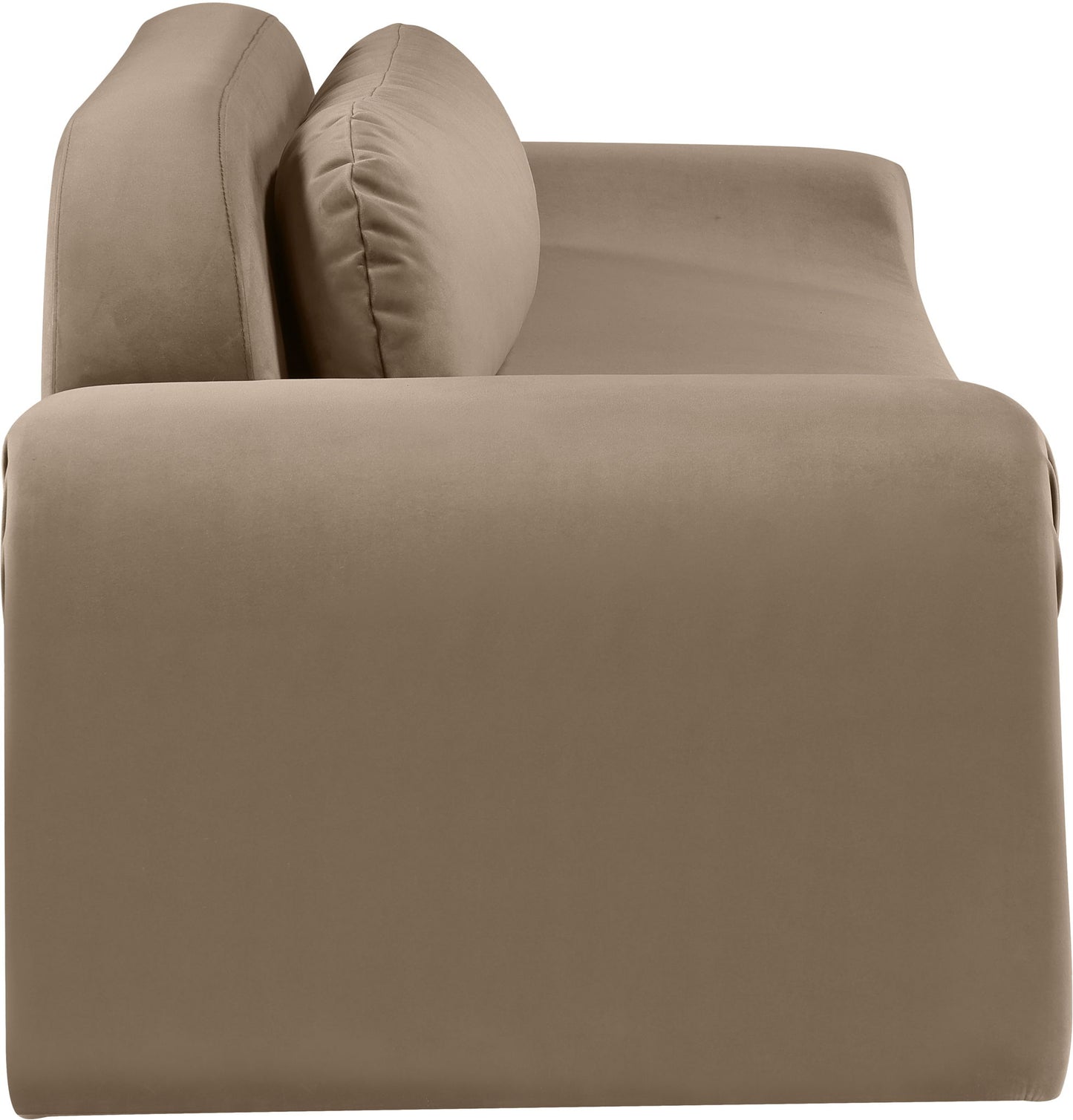 Austin - Fabric Sofa