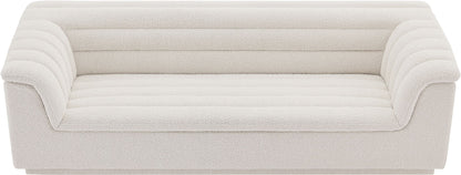 Cascade - Boucle Sofa