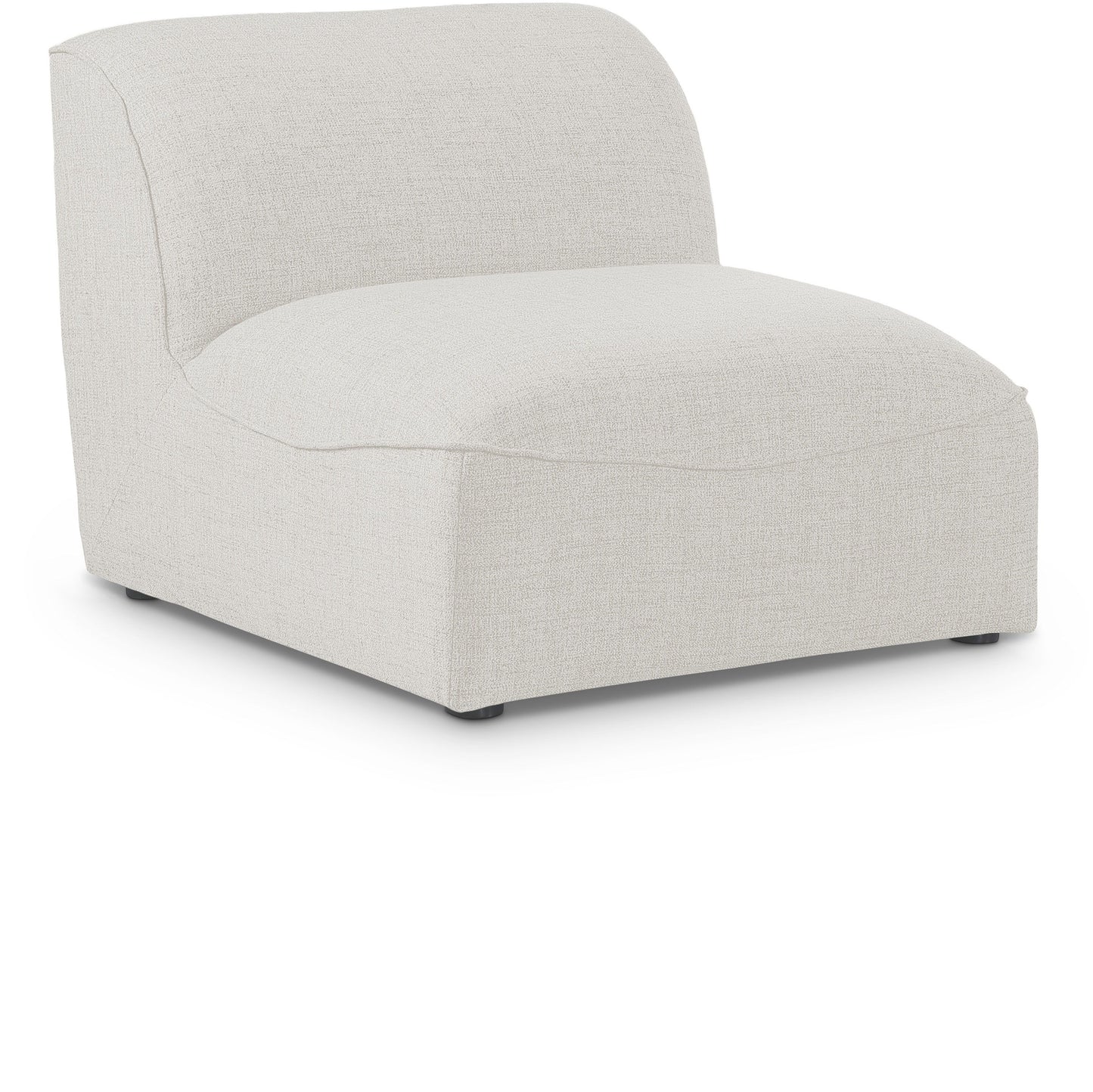 Miramar - Armless Chair