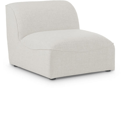 Miramar - Armless Chair