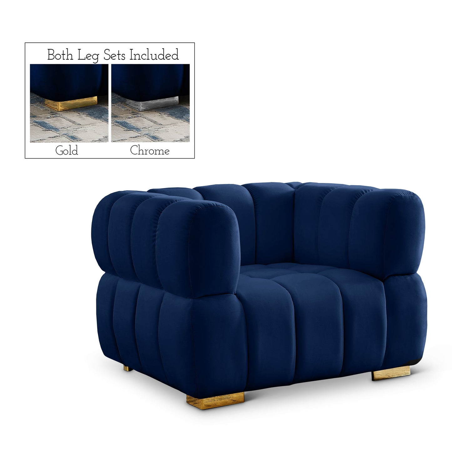 Gwen - Chair